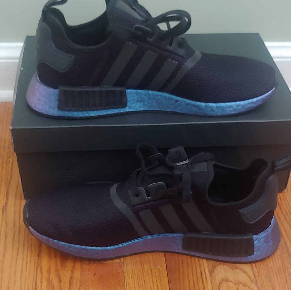 Adidas NMD R1 Mens size 12